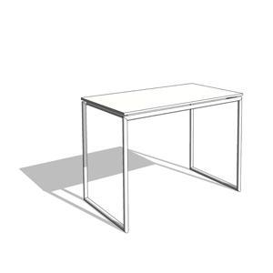 Four Cast Bar Table - HighTower