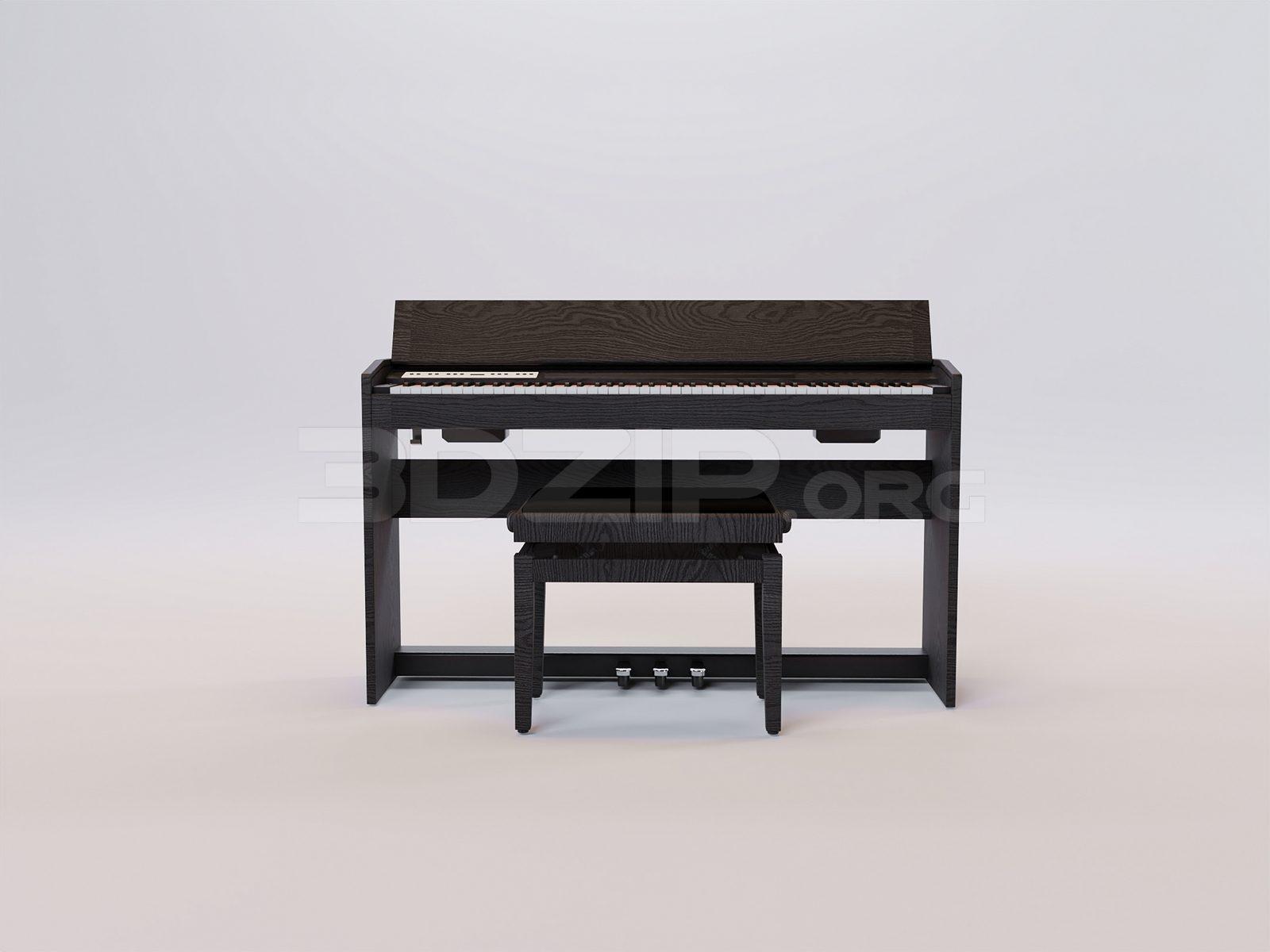 Piano