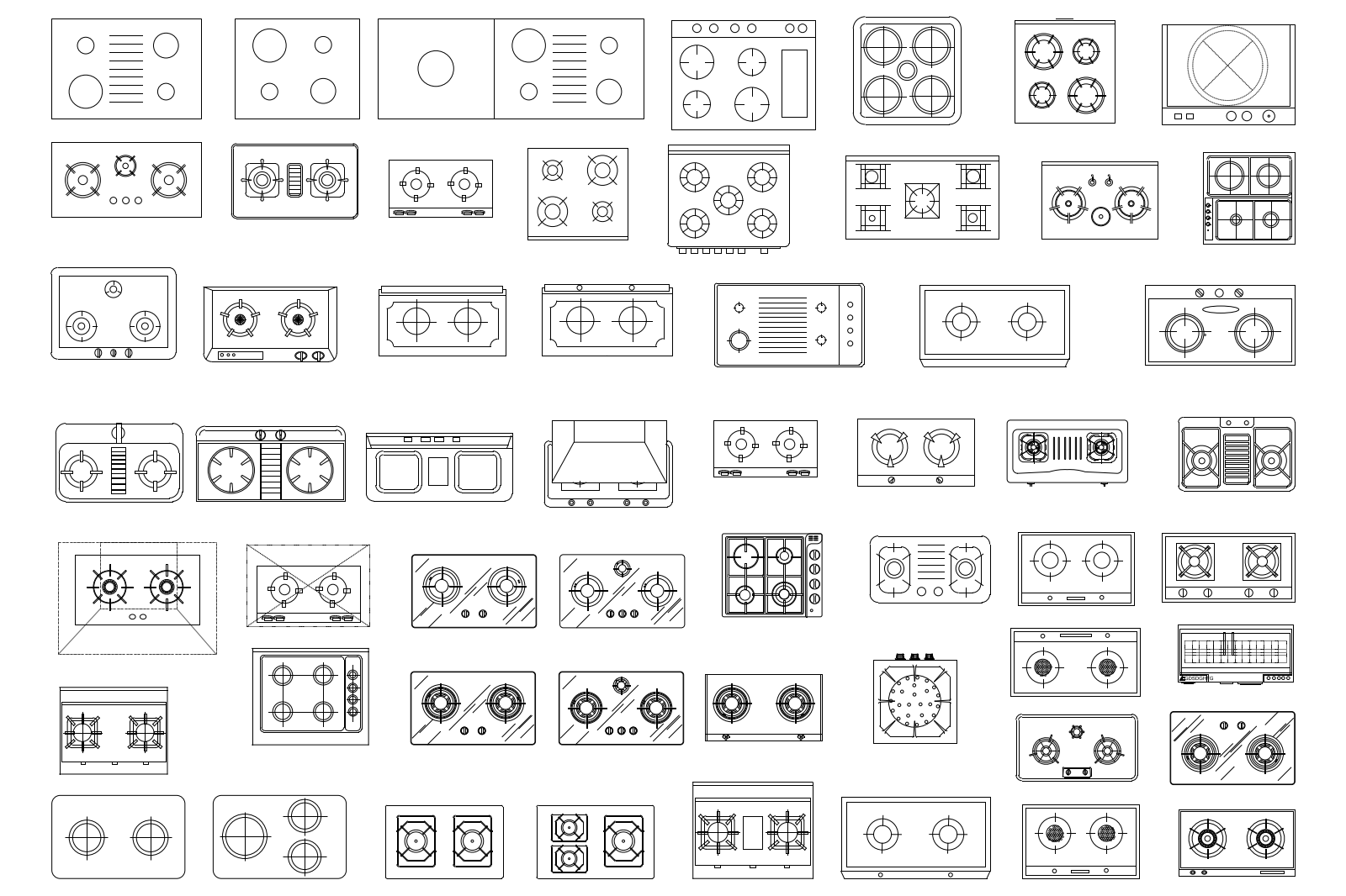Cooktop 2