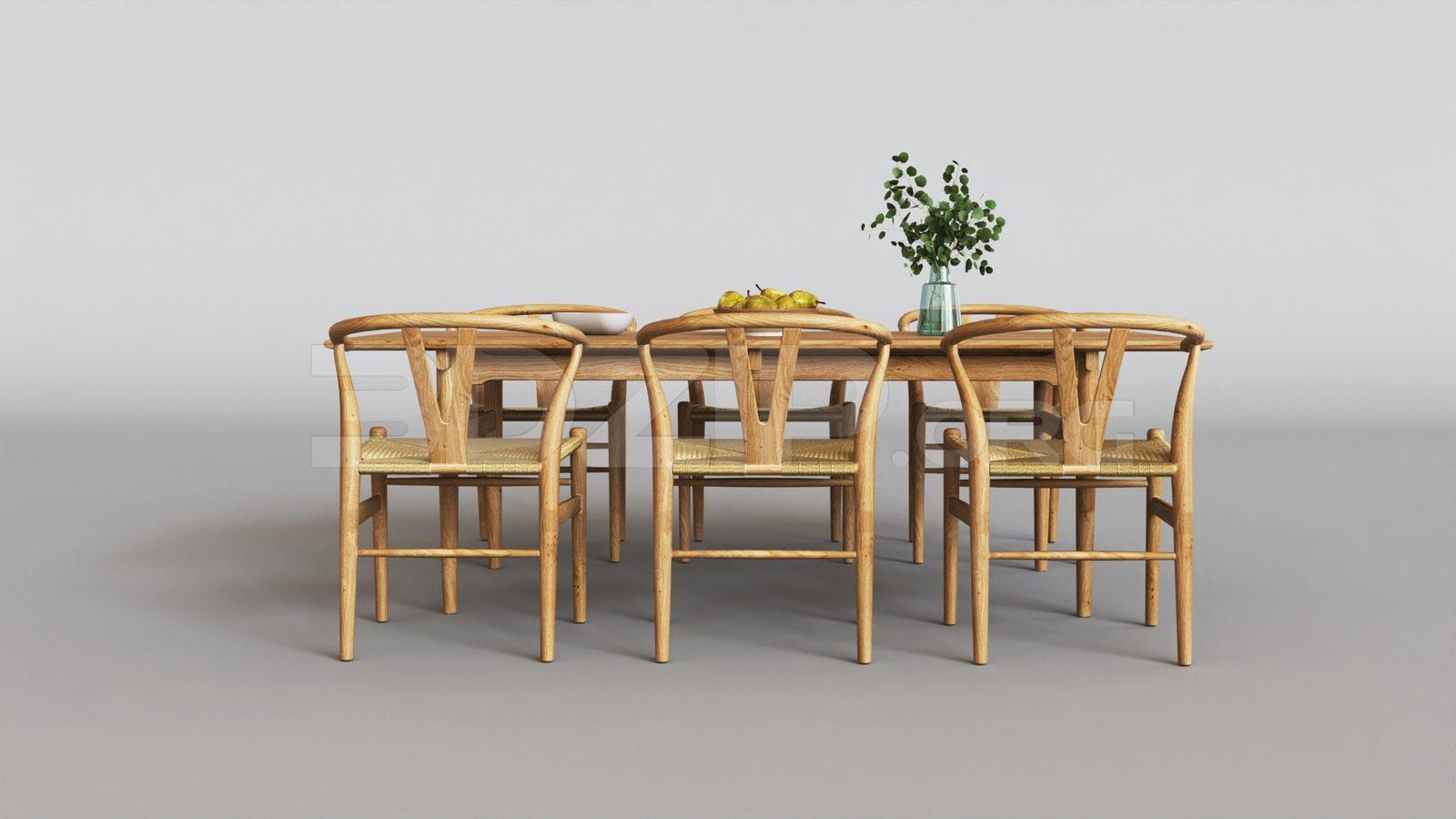 Dining Table And Chair