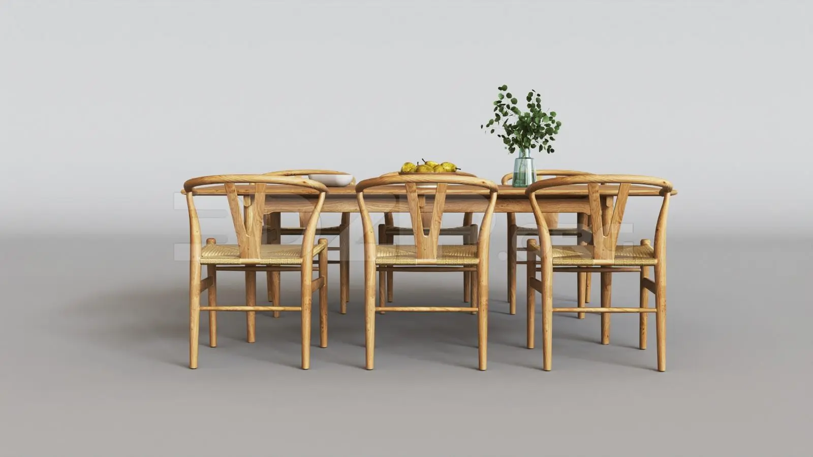 Dining Table And Chair