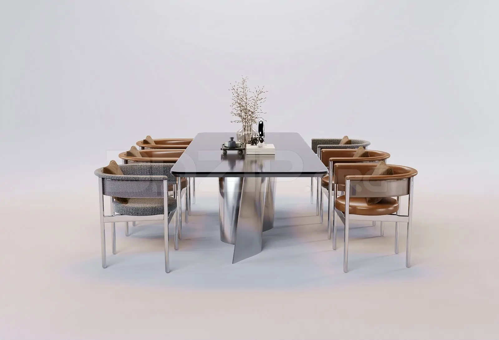 Dining Table And Chair