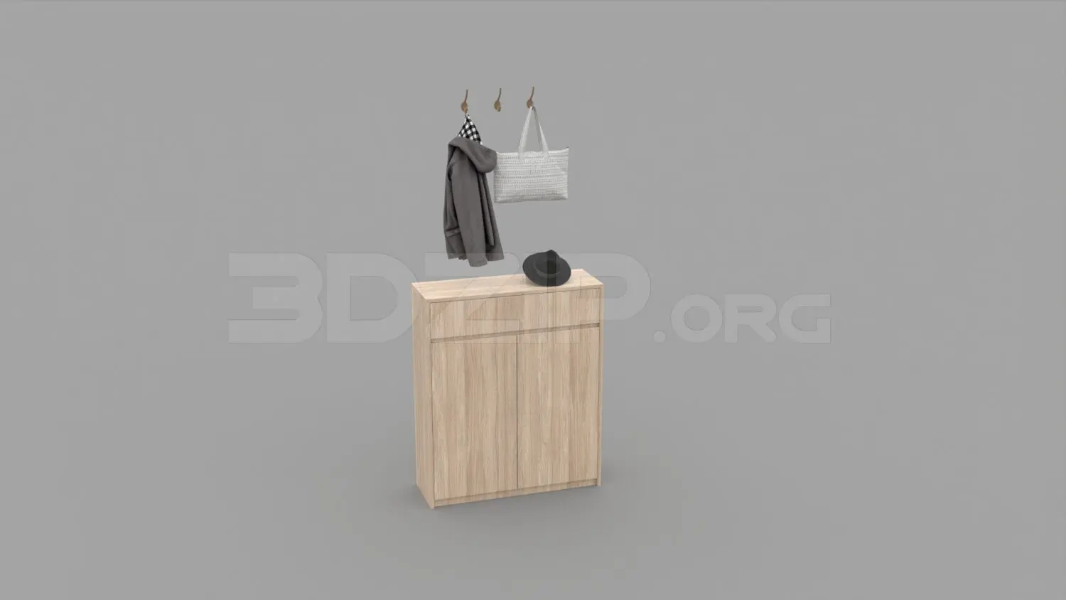 Shoe Cabinet