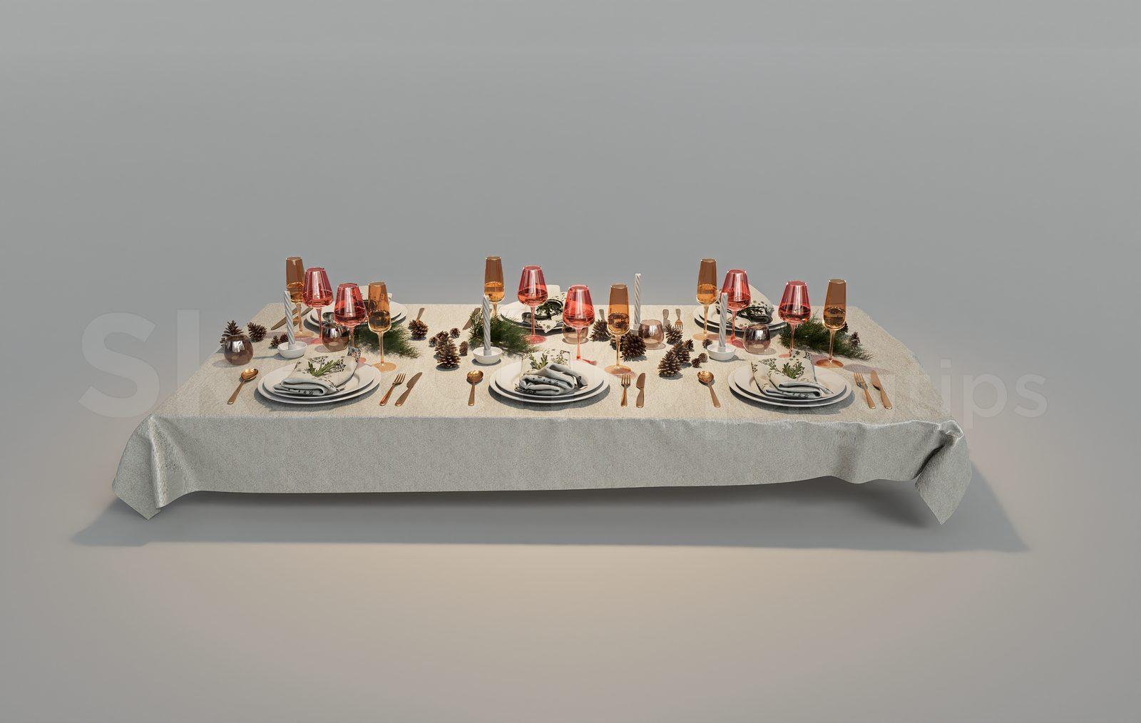 Tableware