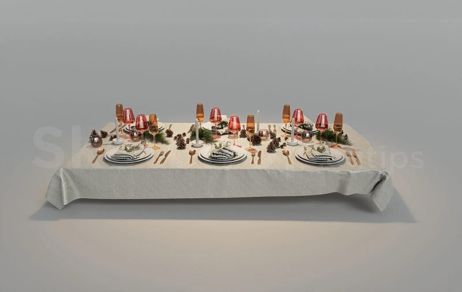 Tableware