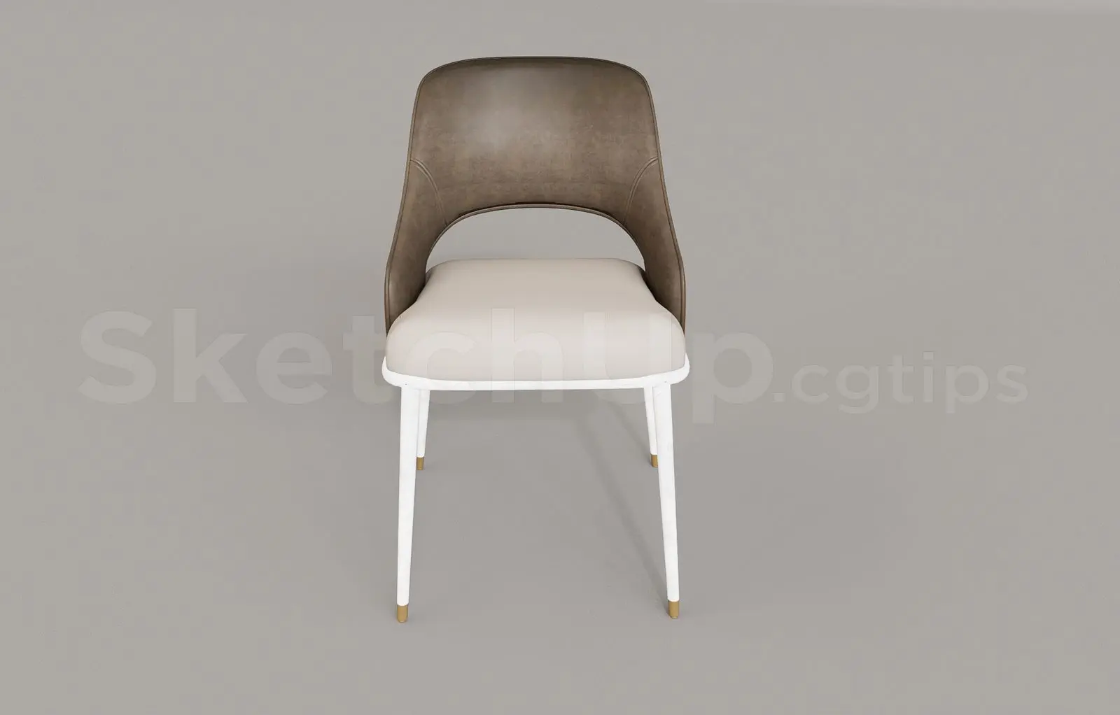Chair — preview 1 (cgtips, CC0)
