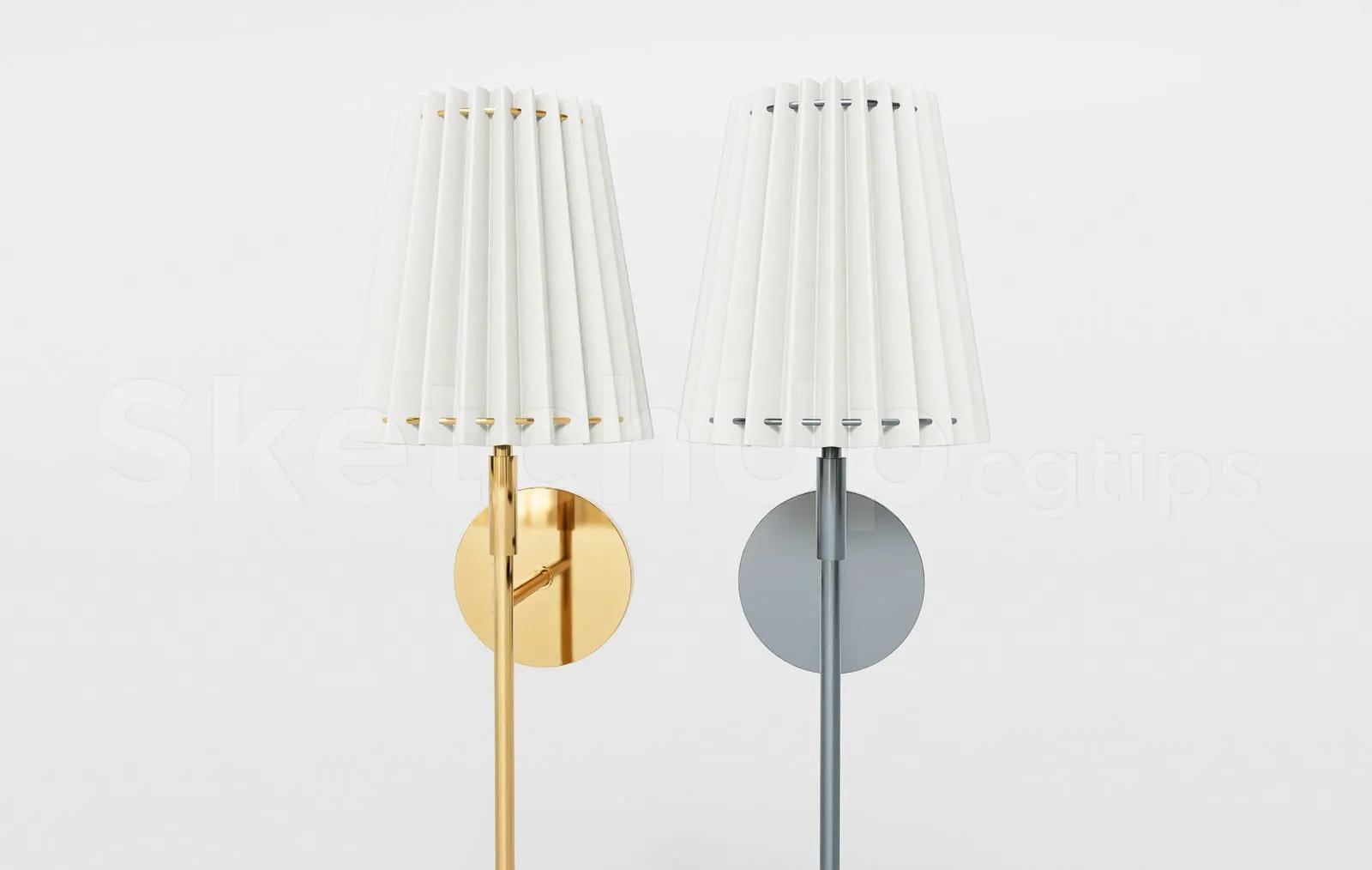 Wall Light