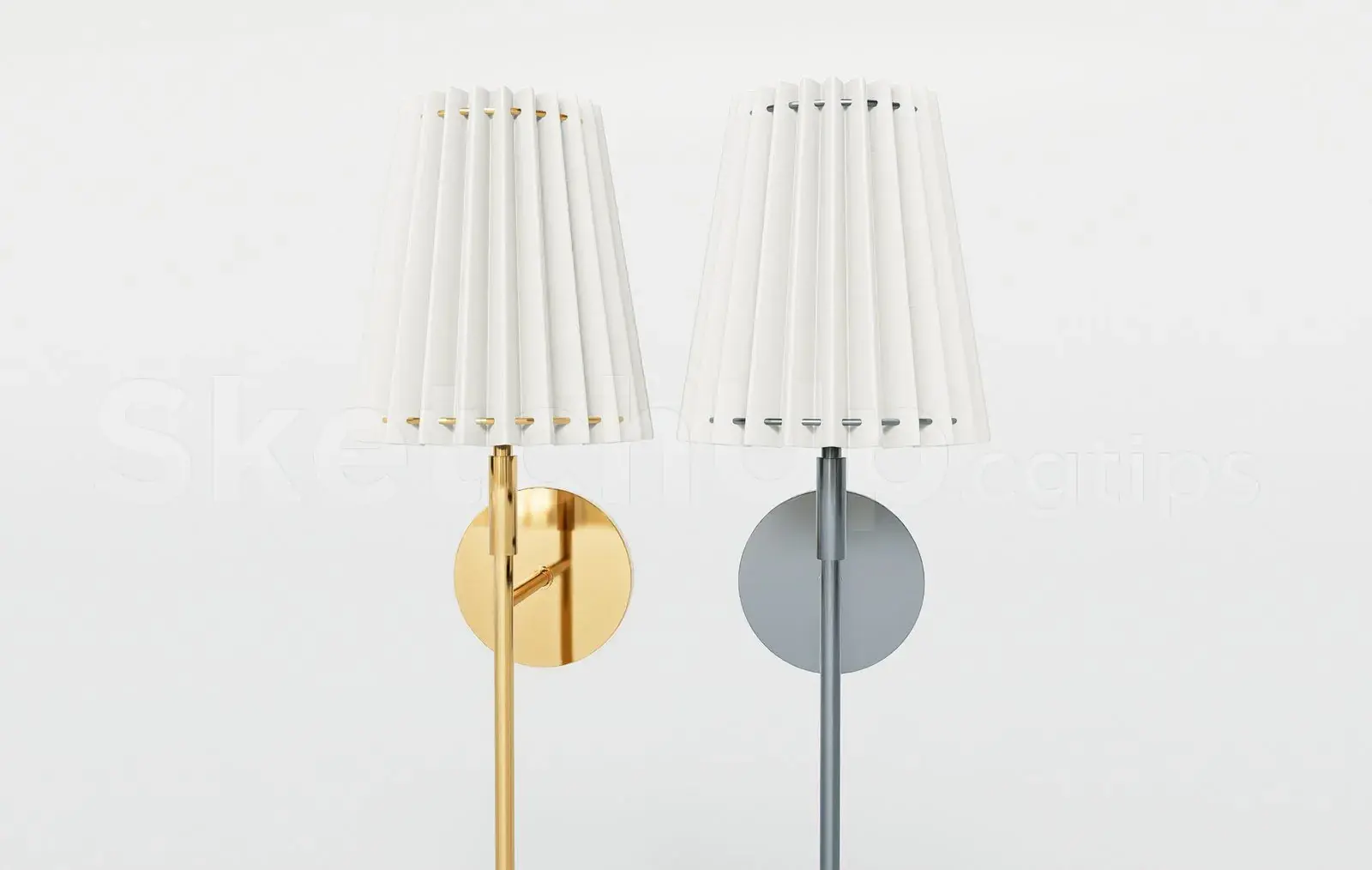 Wall Light