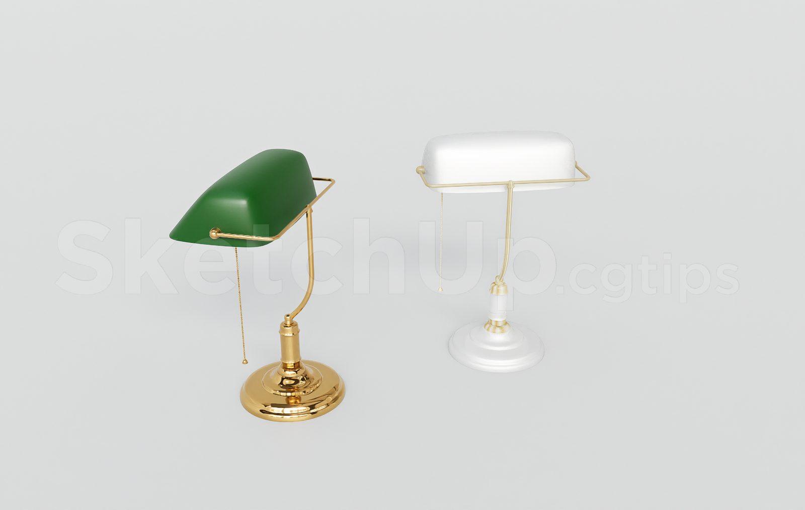 Table Lamp
