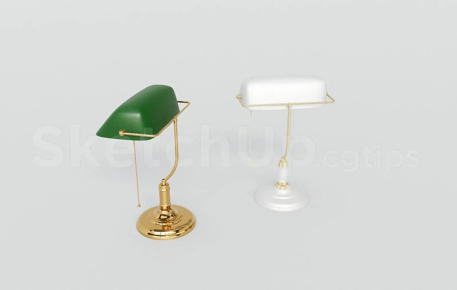 Table Lamp