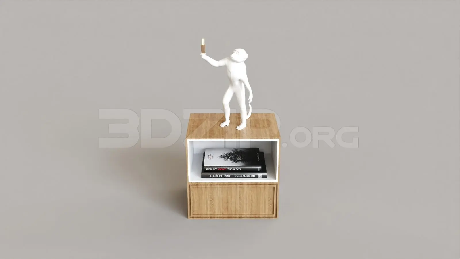 Bedside Table