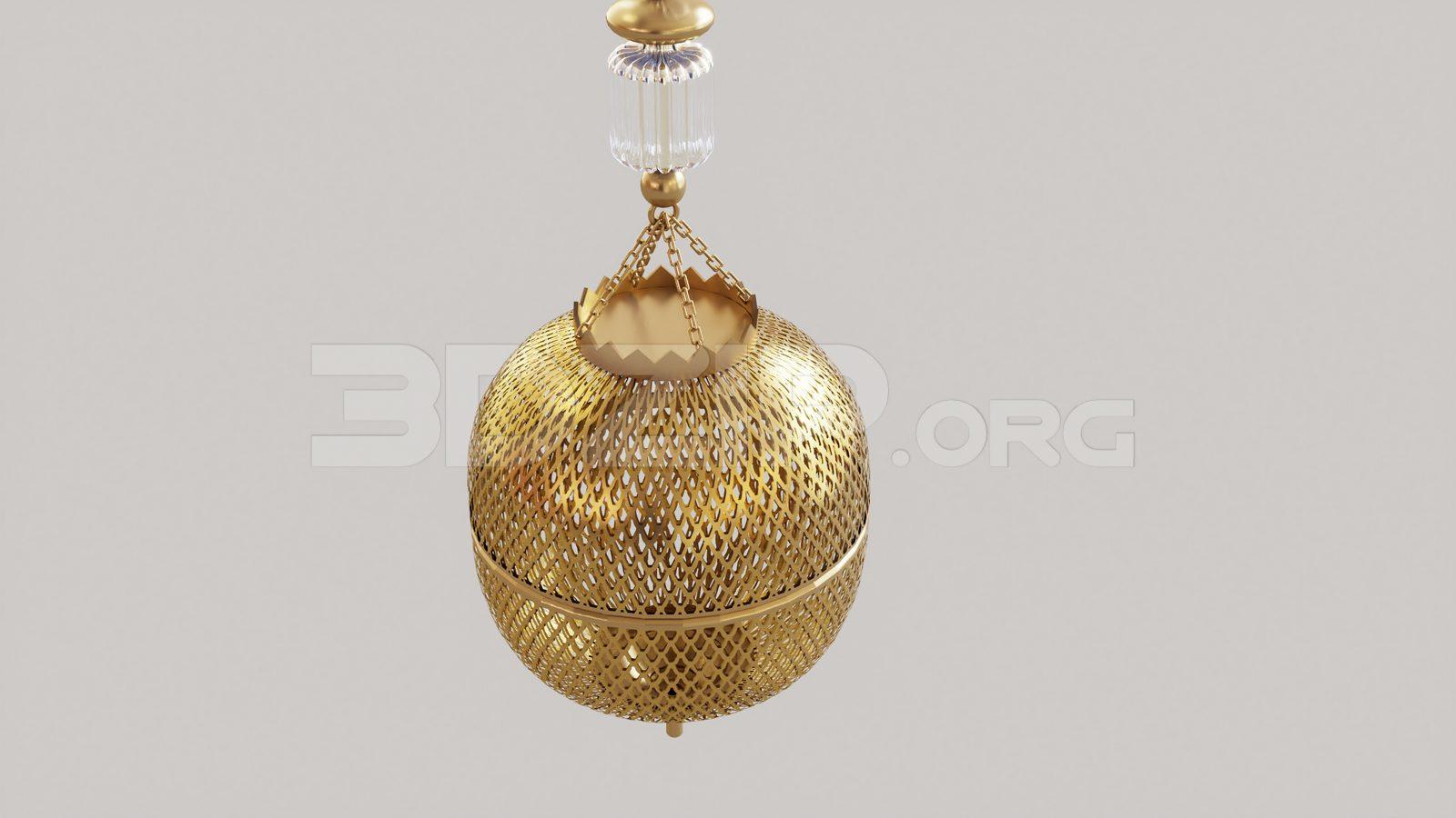 Wall Lamp