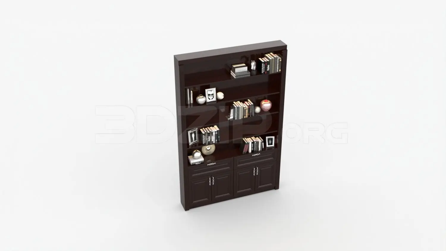 Bookcase