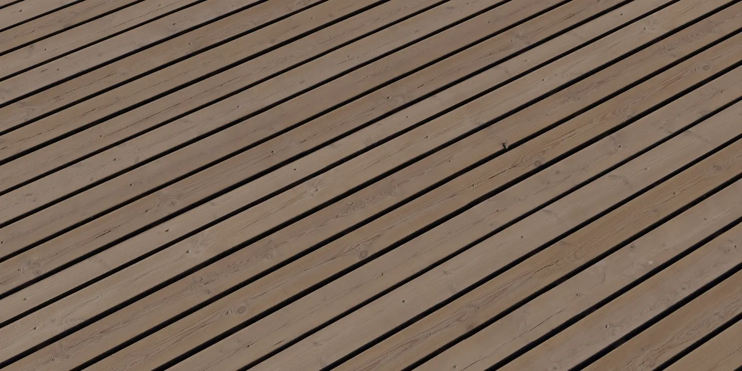 Wooden Planks