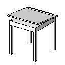 School Desk