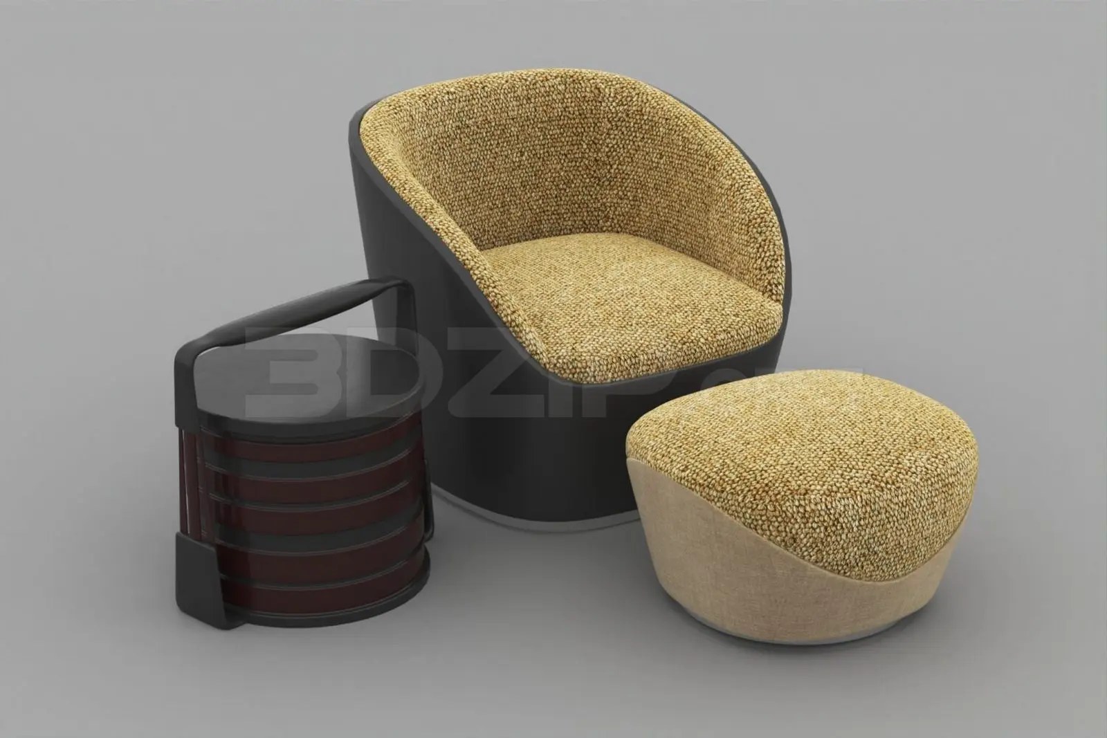 Amrchair