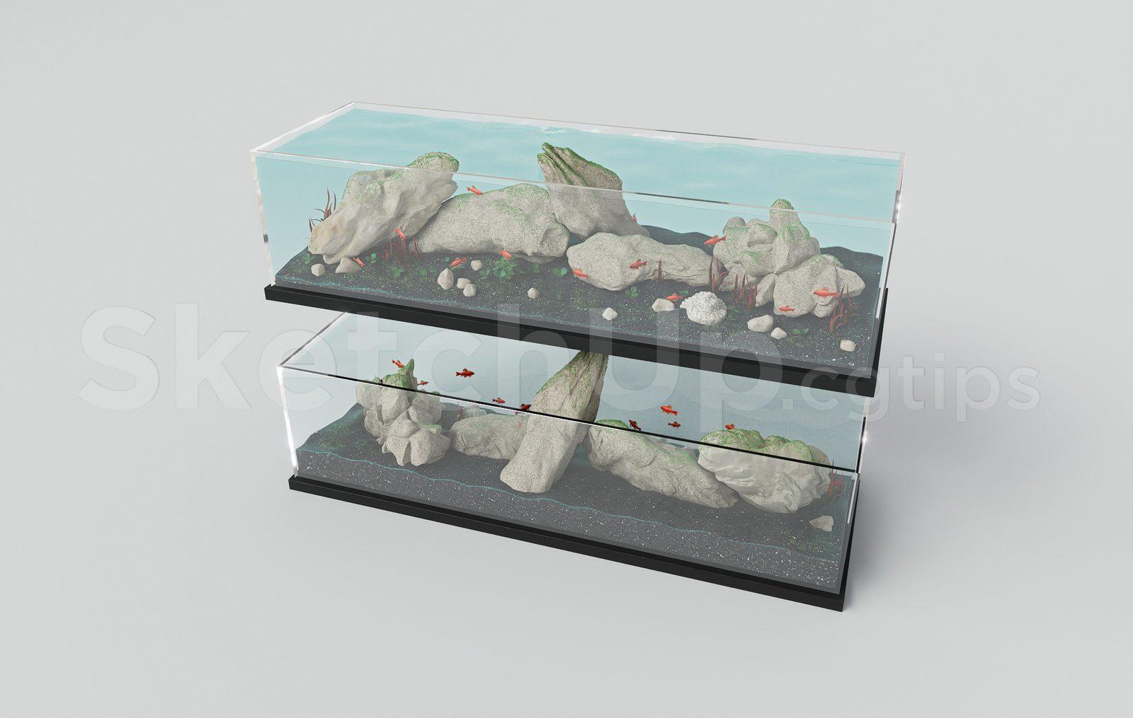 Aquarium Tank