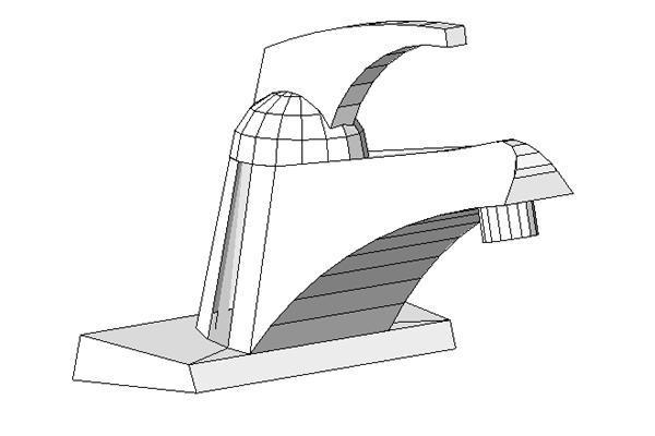 Kohler - K-15182 Coralais Single Control Faucet