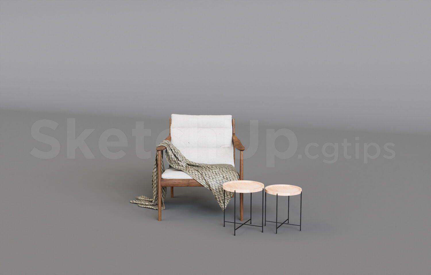 Armchair
