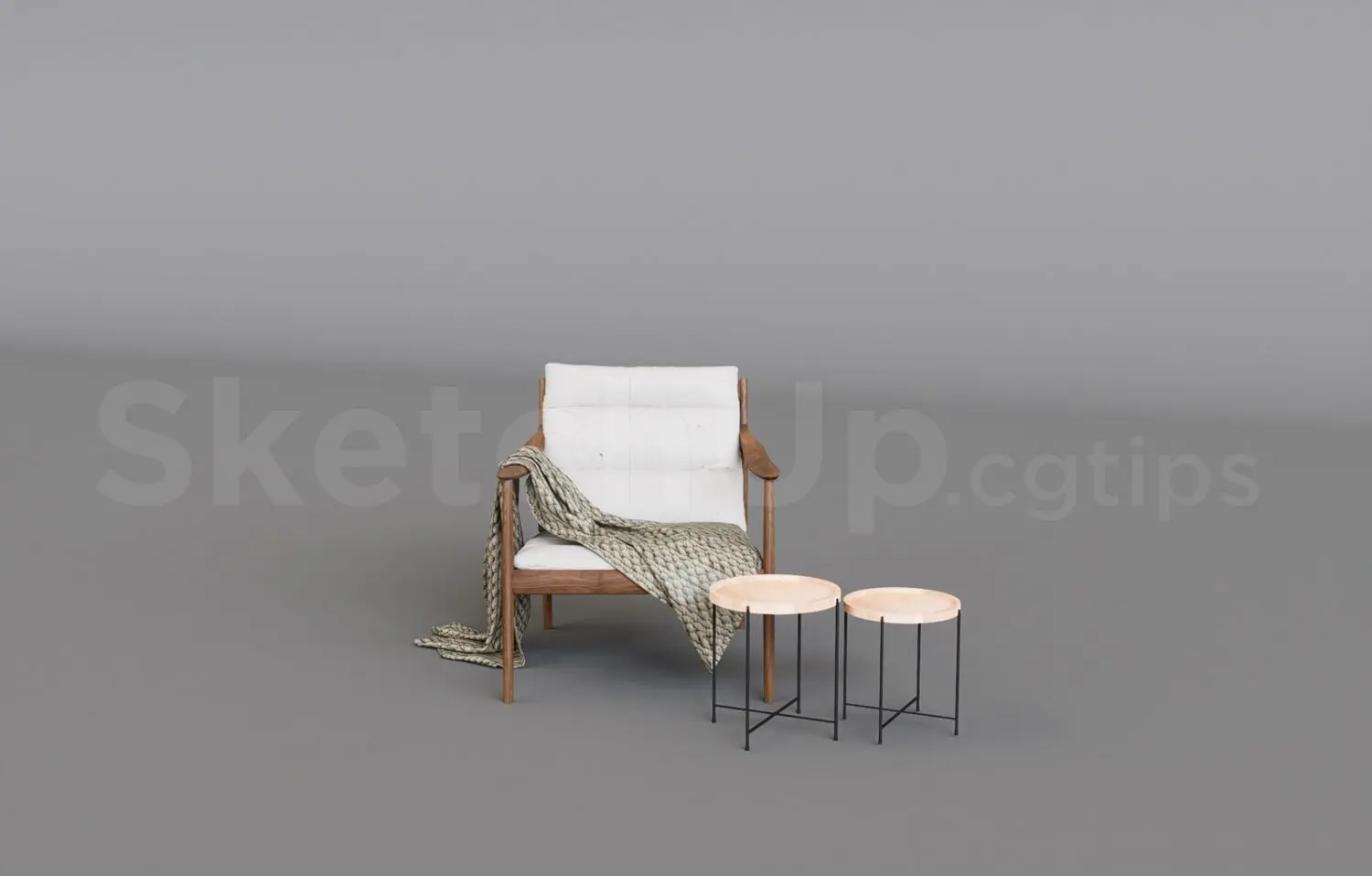 Armchair