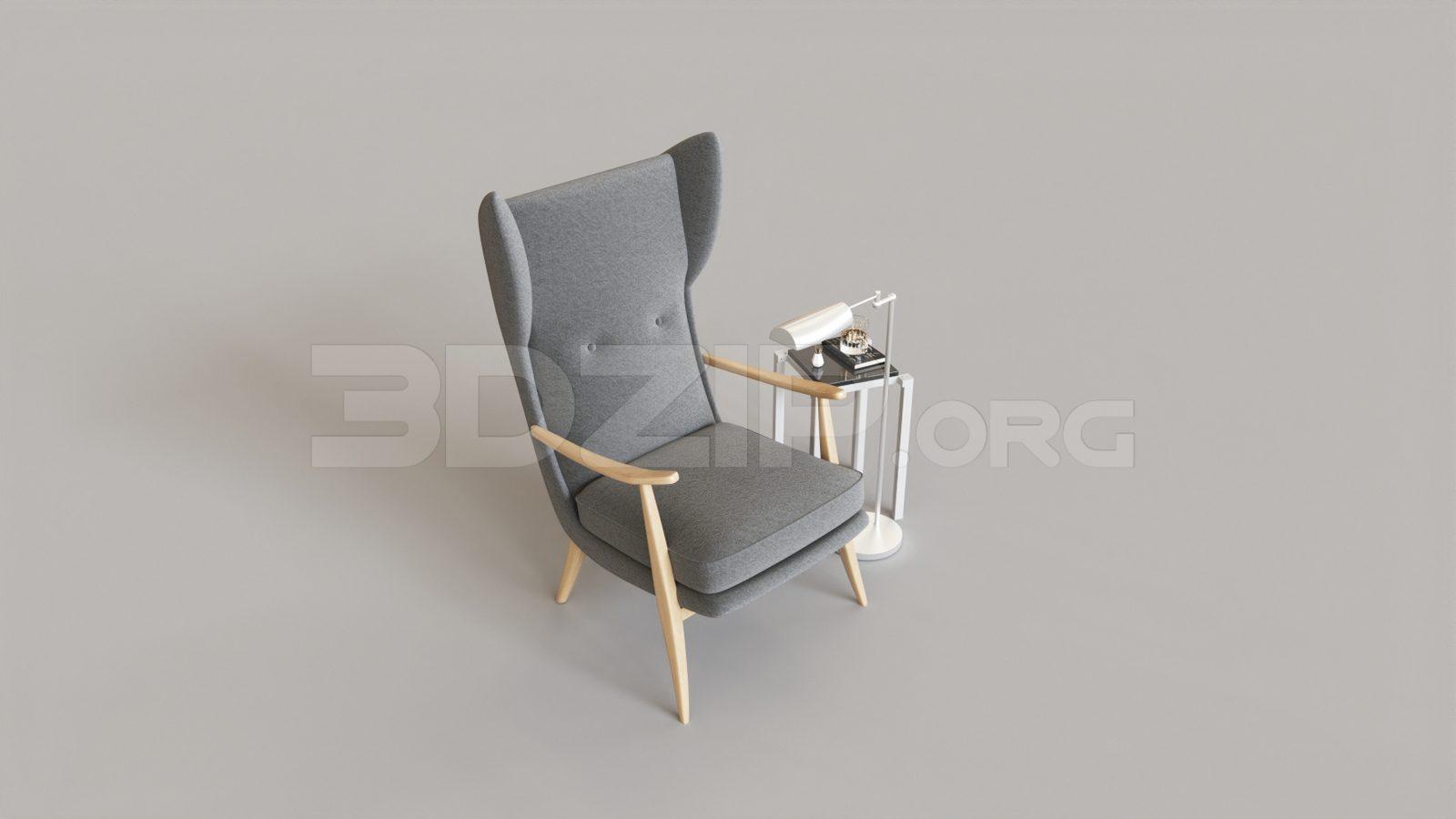 Armchair