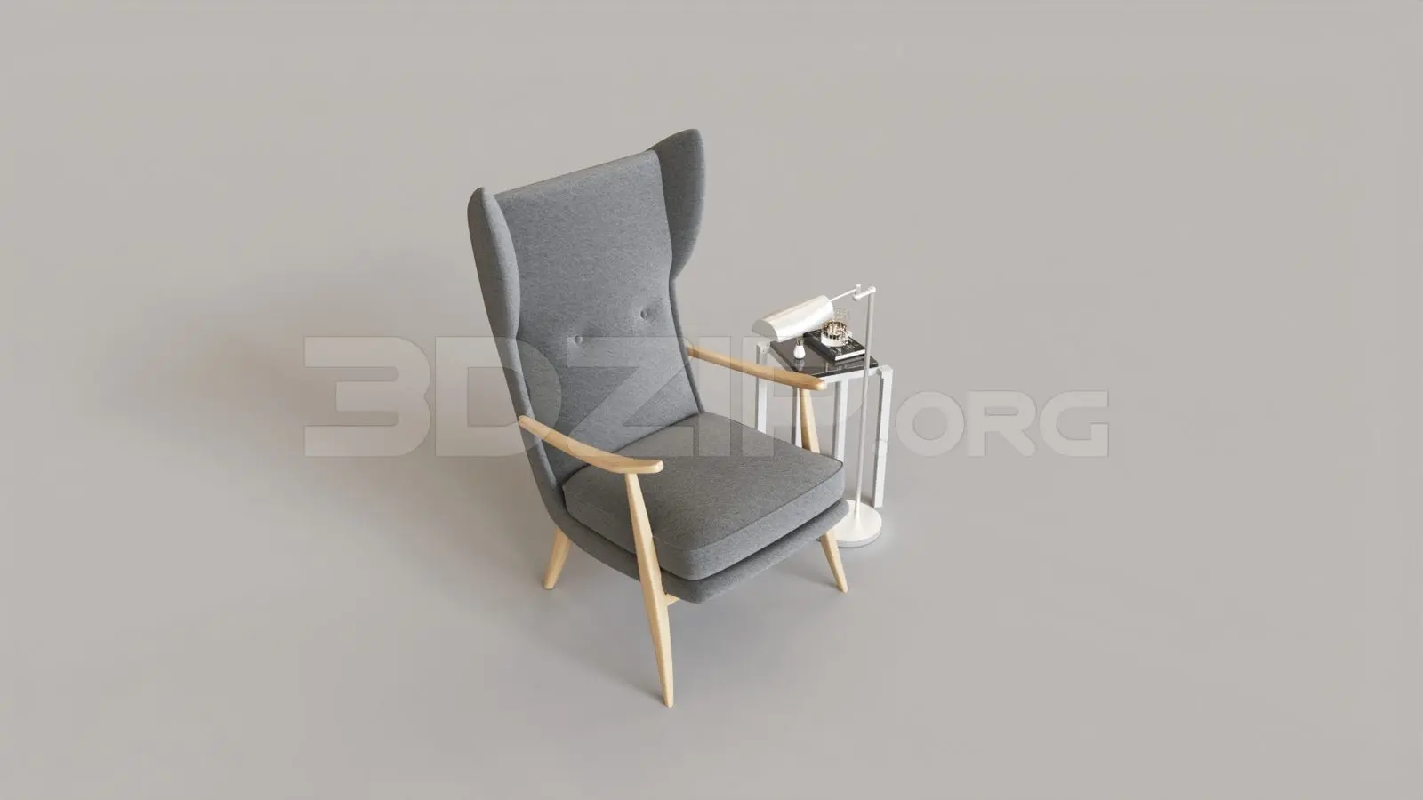 Armchair