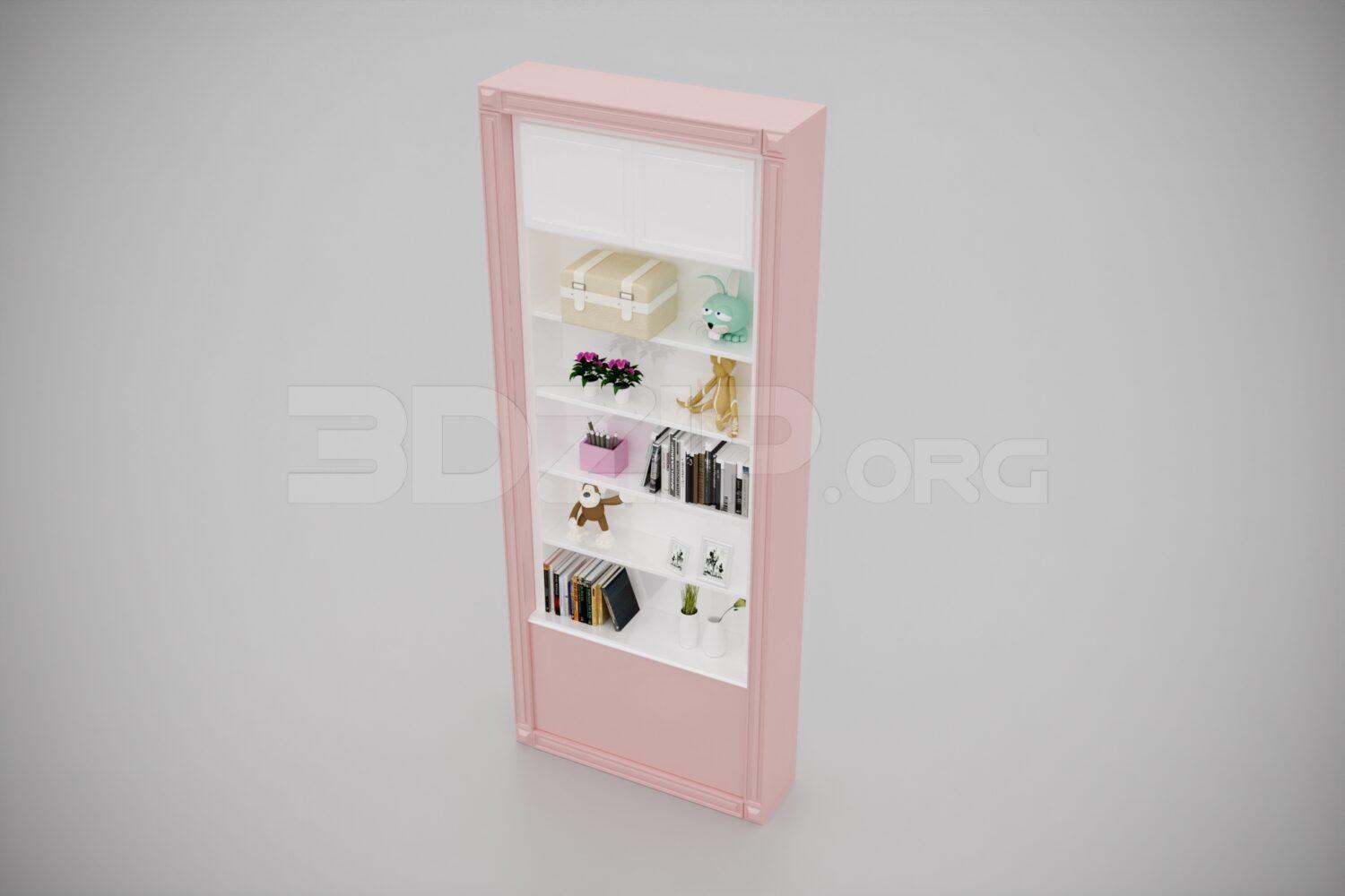 Display Cabinets