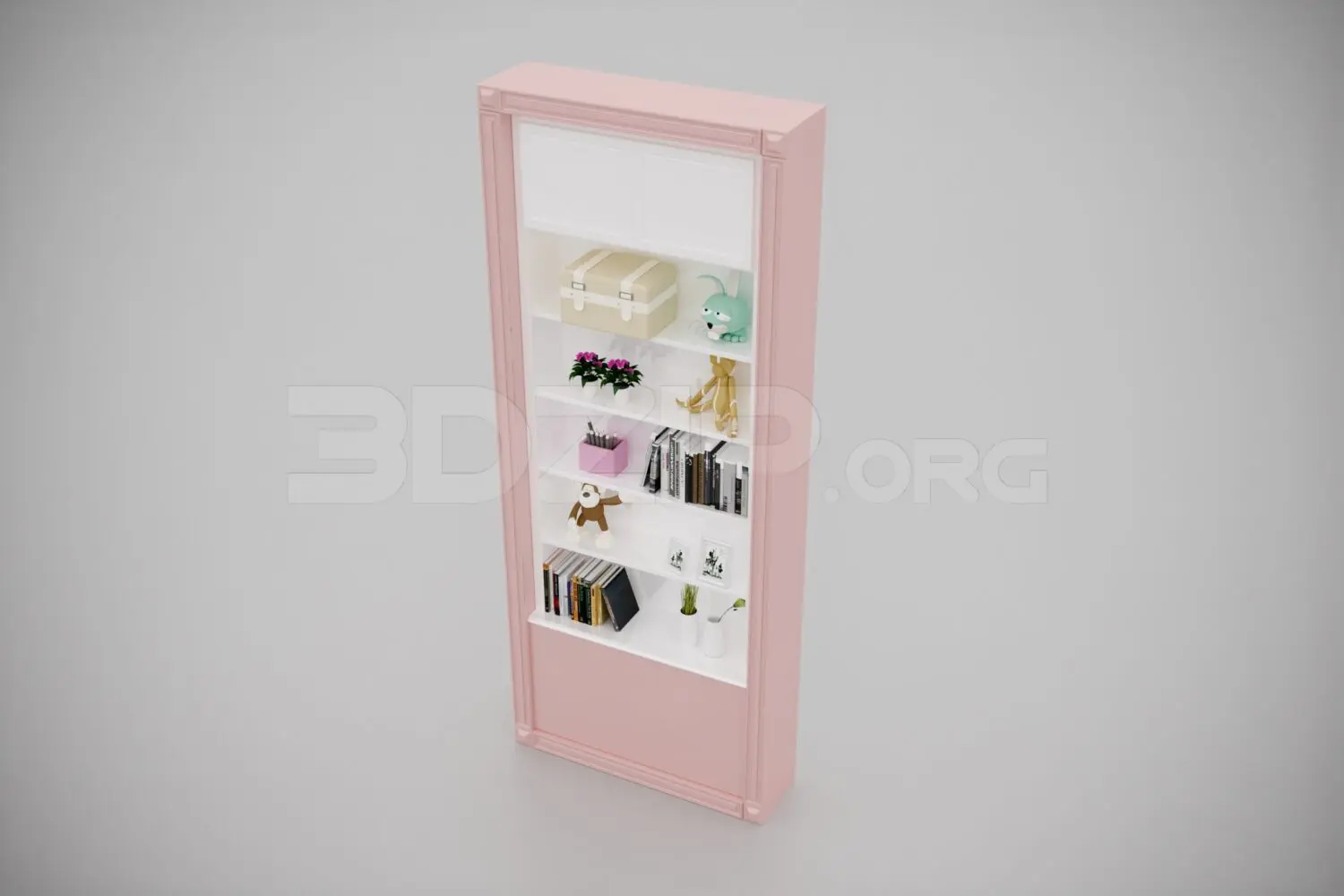 Display Cabinets