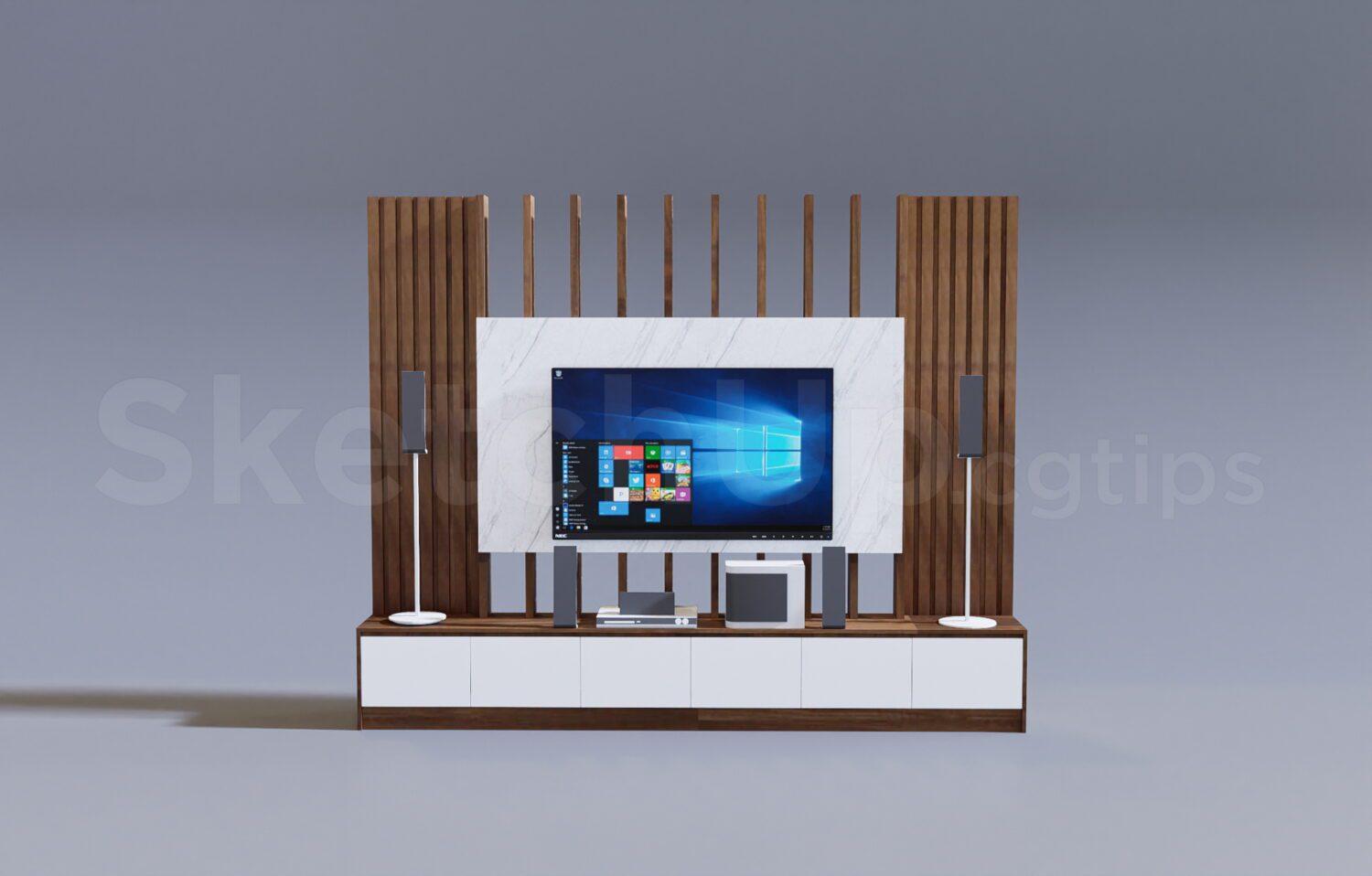 TV Cabinet