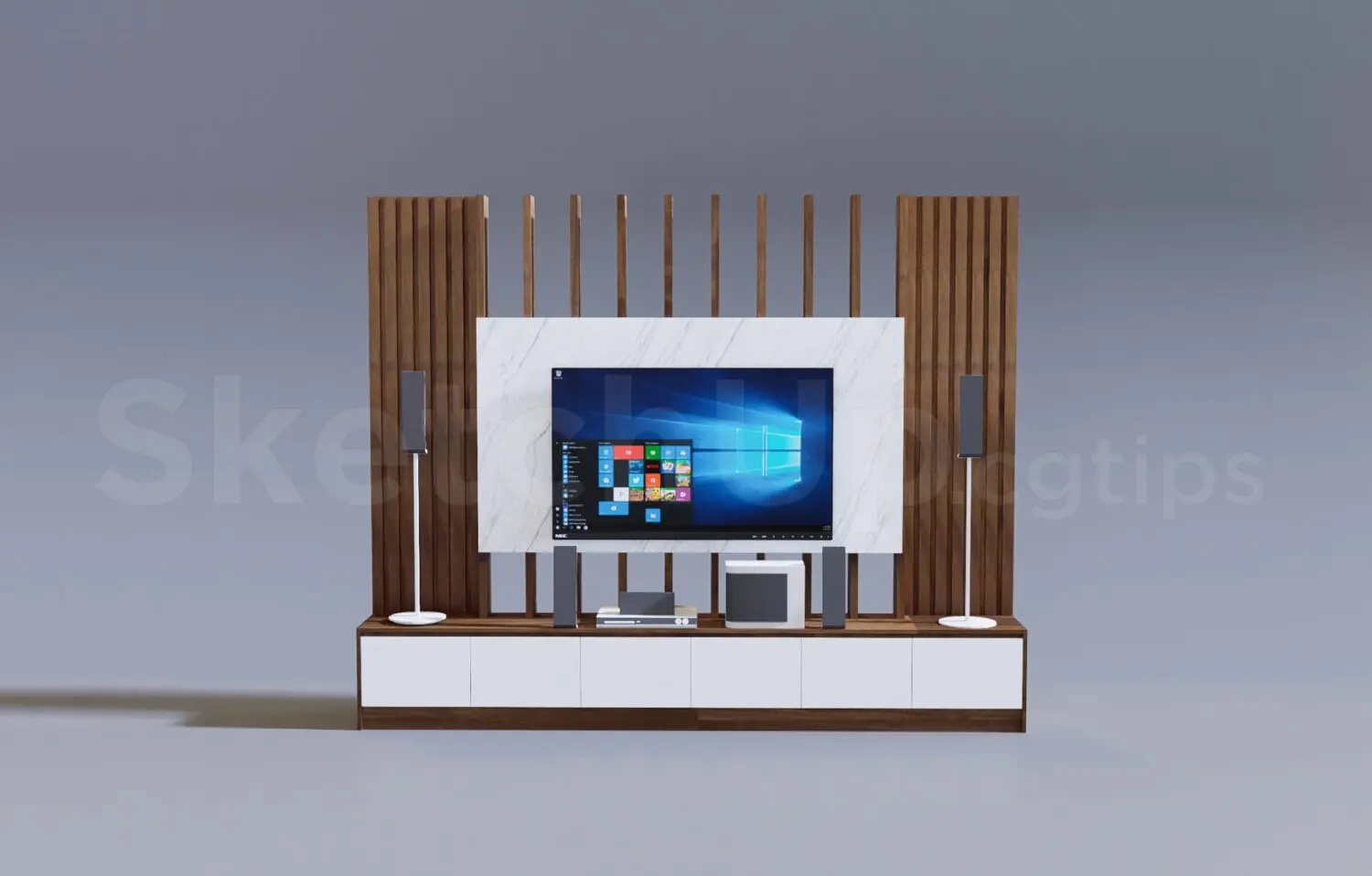 TV Cabinet