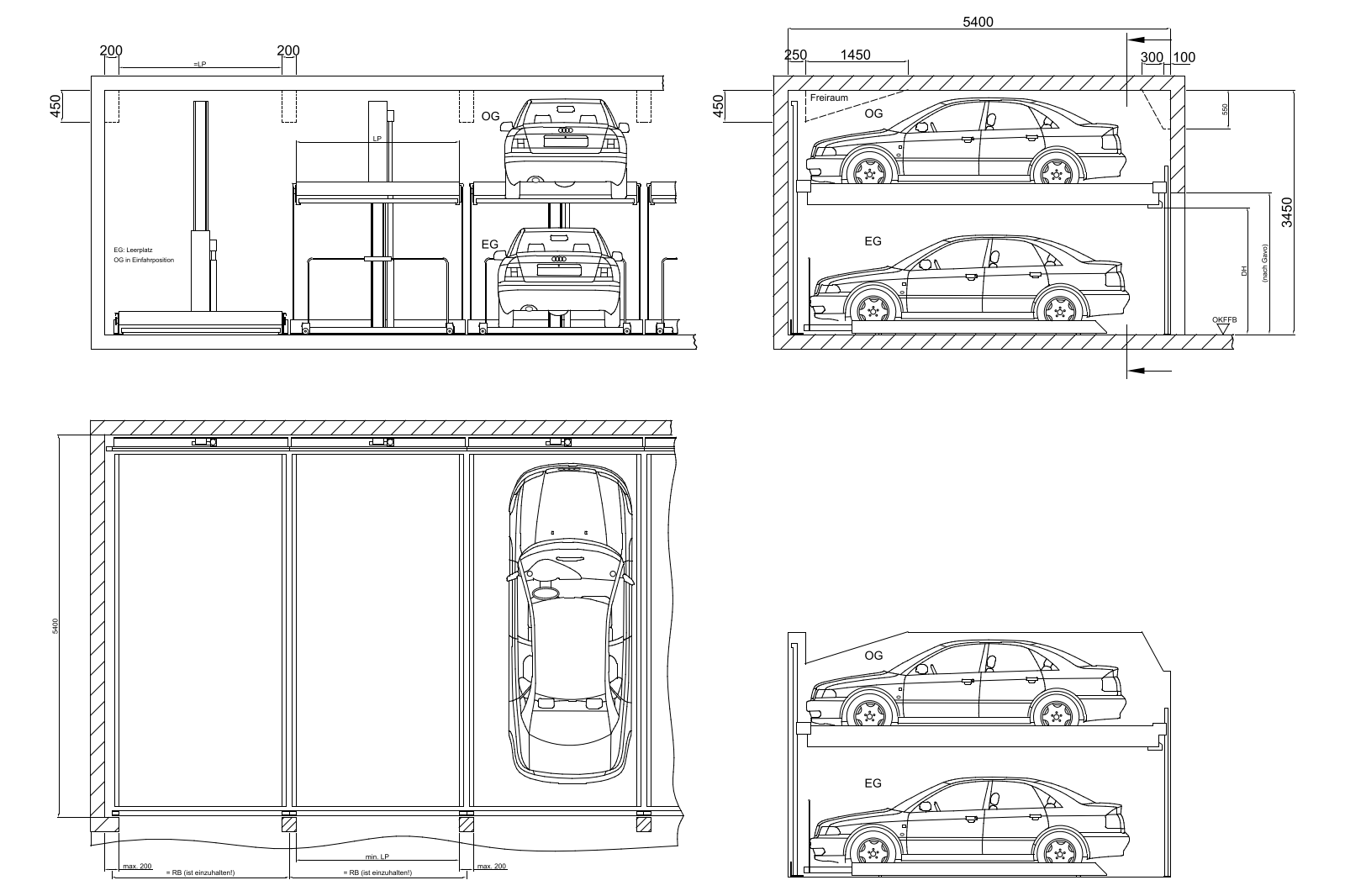 Parking 4