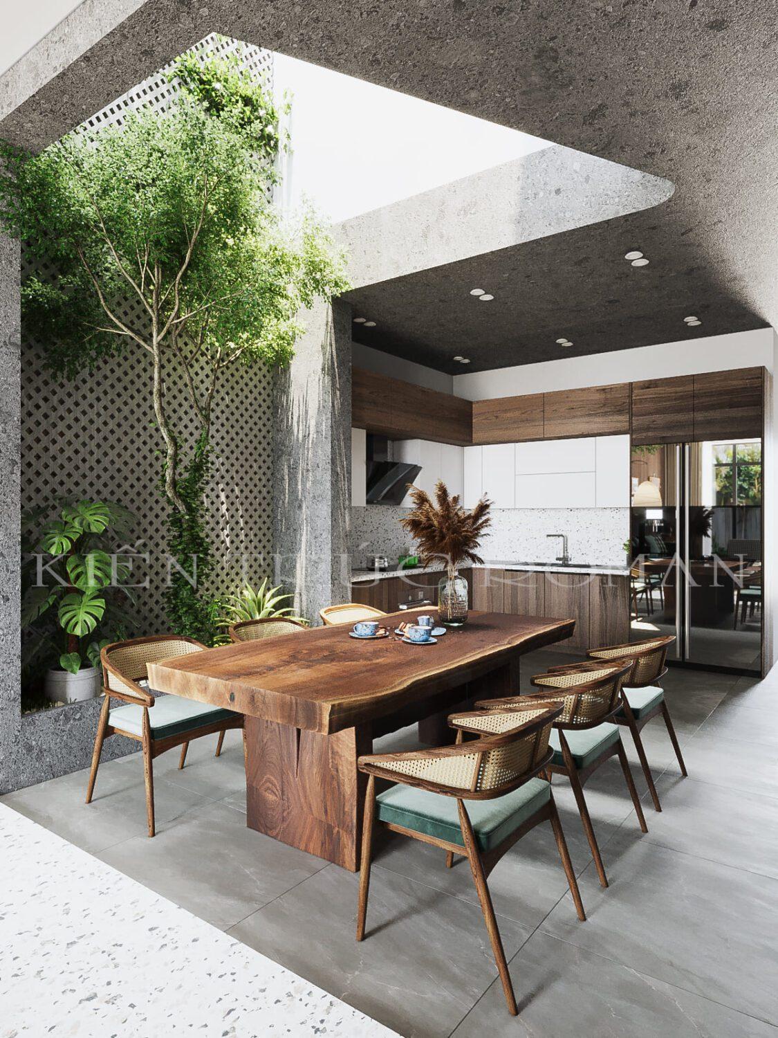 Dining Tables And Chairs