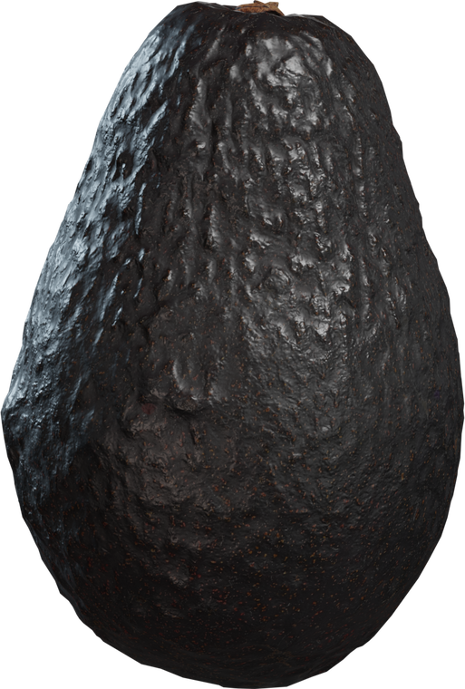 Food Avocado 1