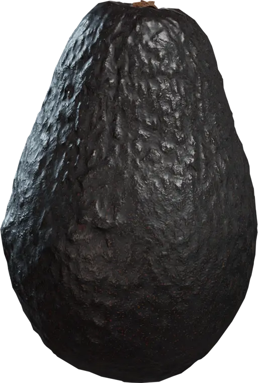 Food Avocado 1