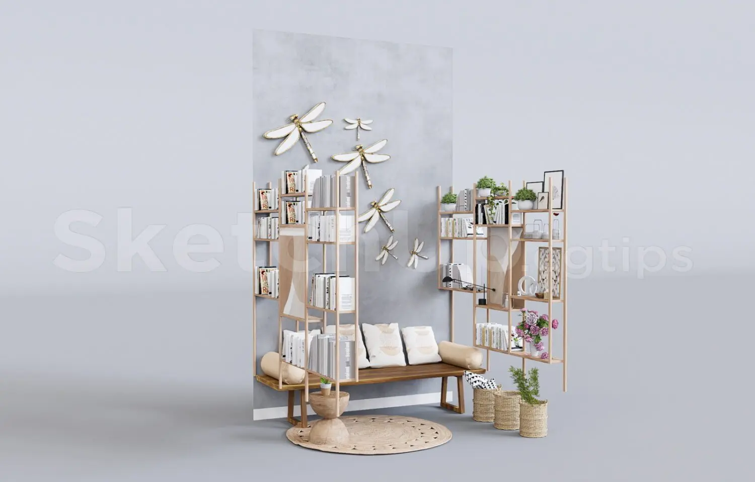 Bookcase