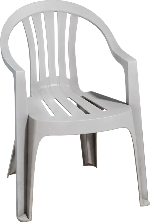 Plastic Monobloc Chair 1