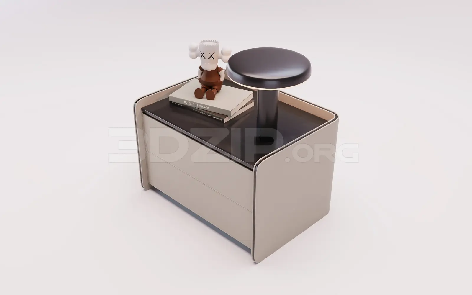 Bedside Table