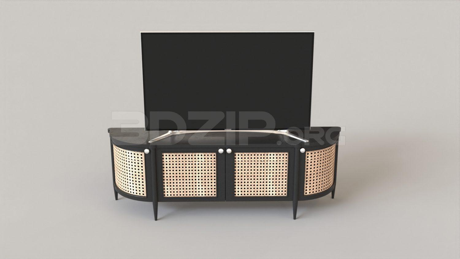 TV Cabinet