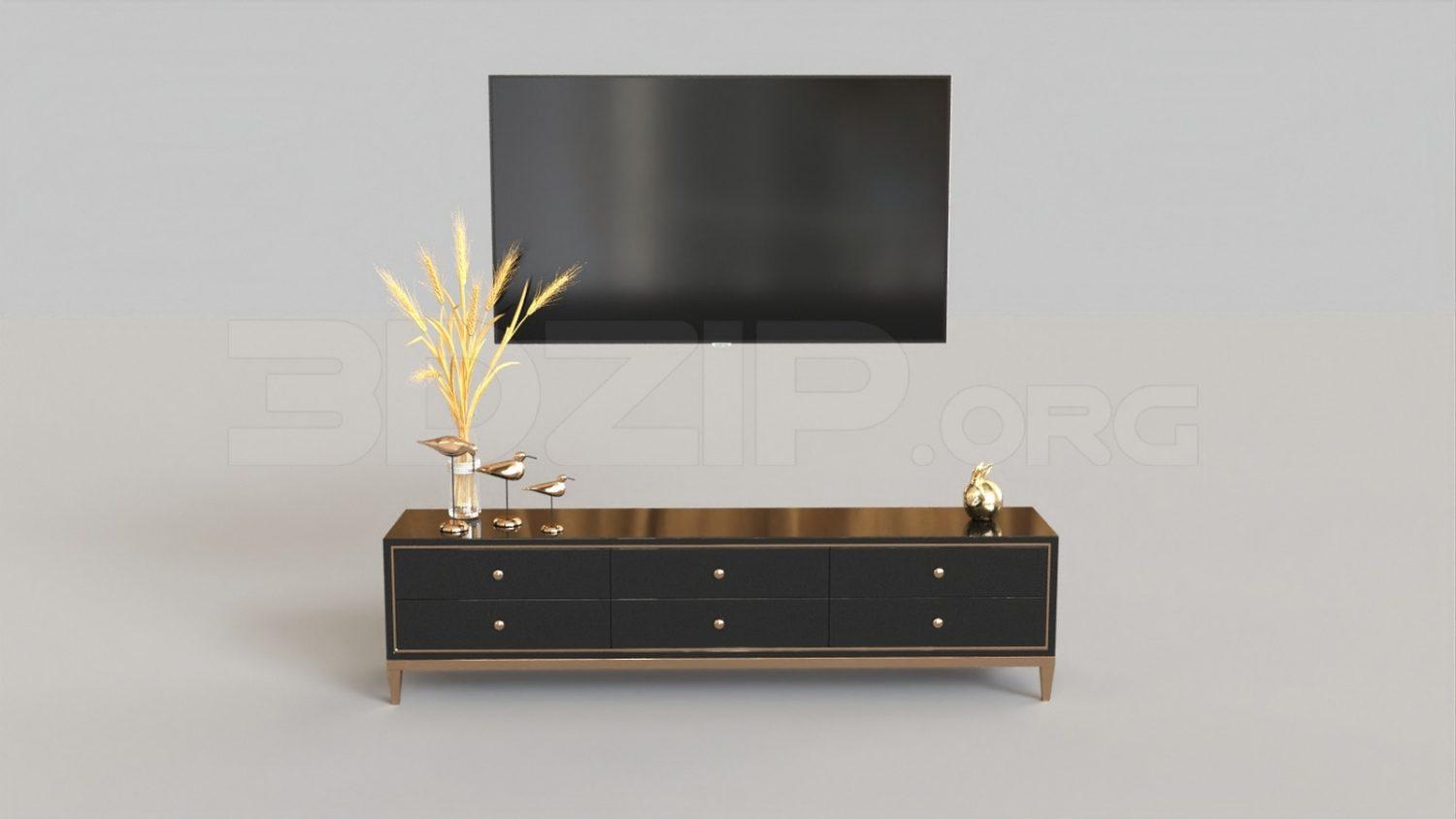 TV Cabinet