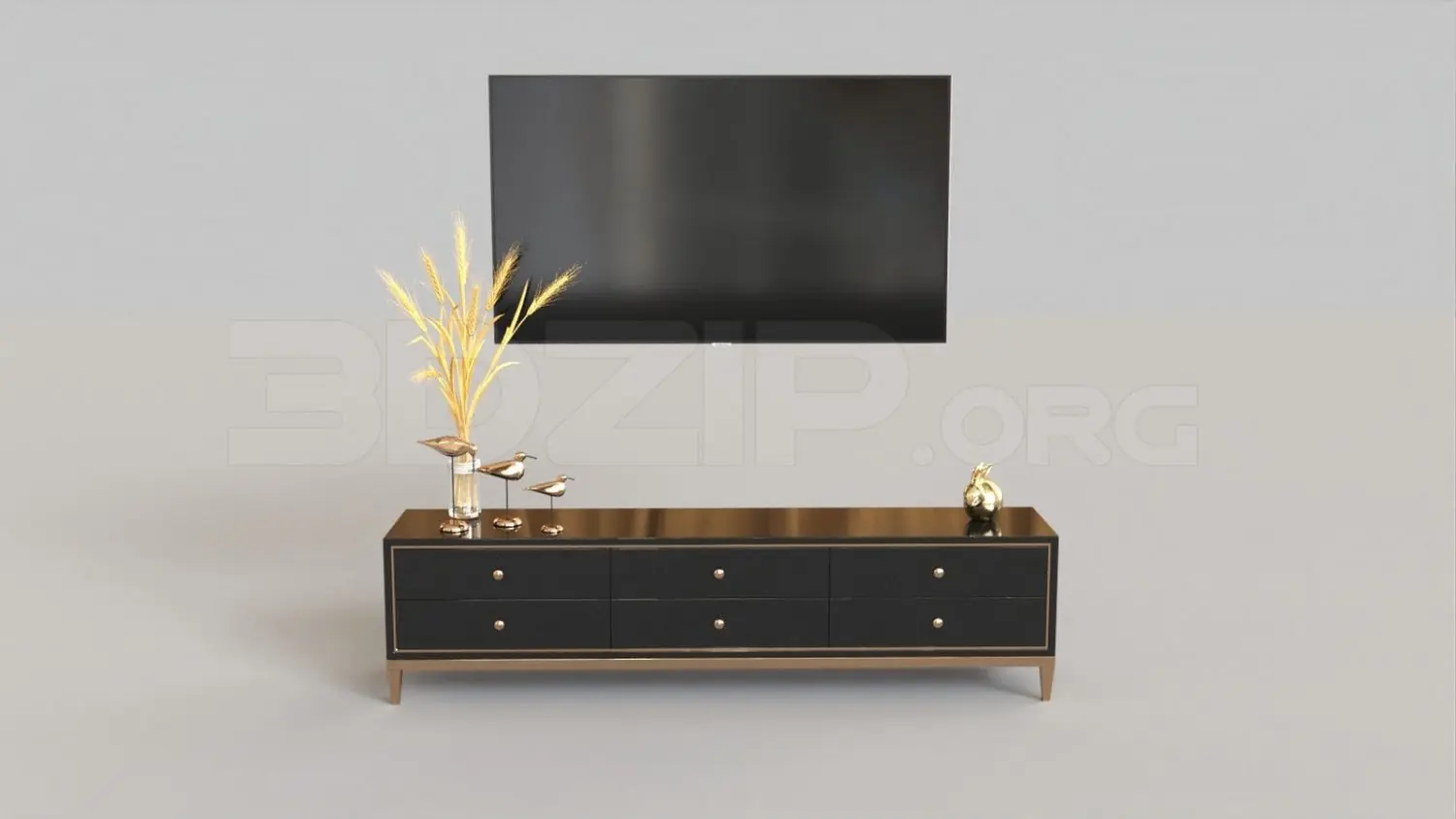 TV Cabinet