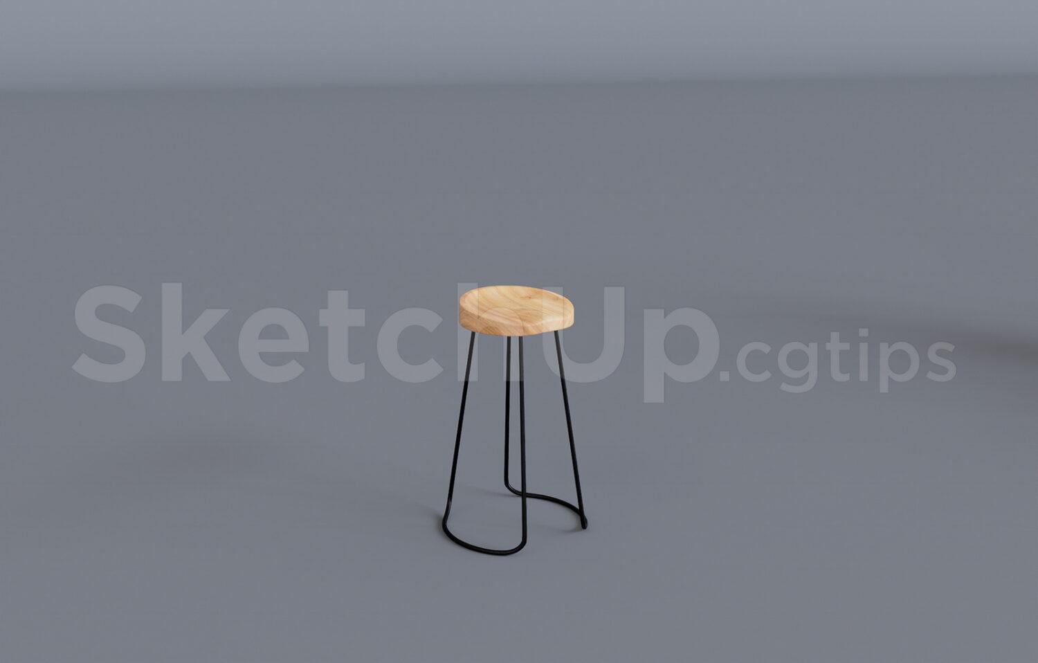 Bar Stool