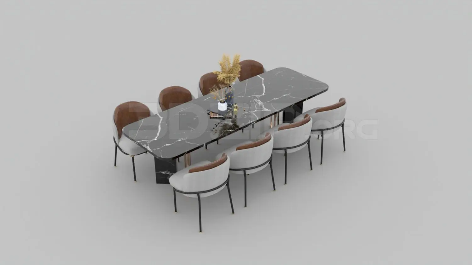 Dining Table And Chair