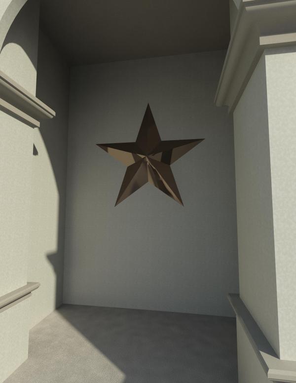 Bronze Star
