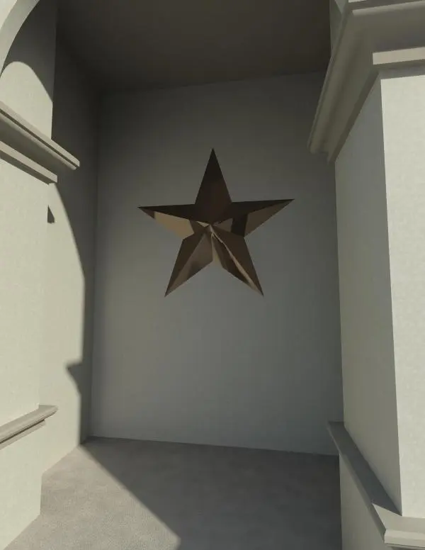Bronze Star