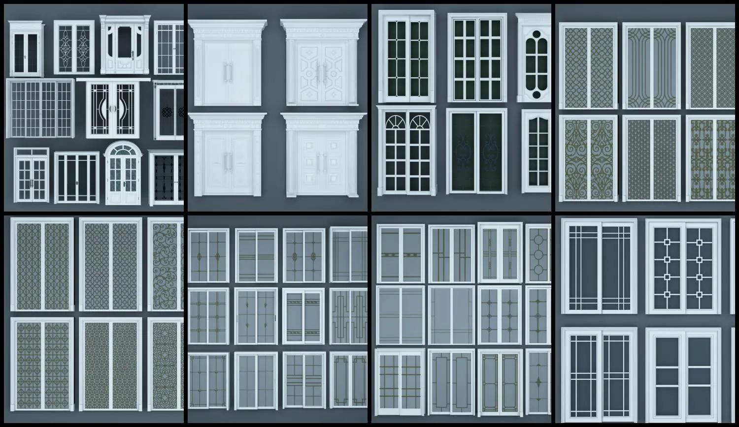 Door