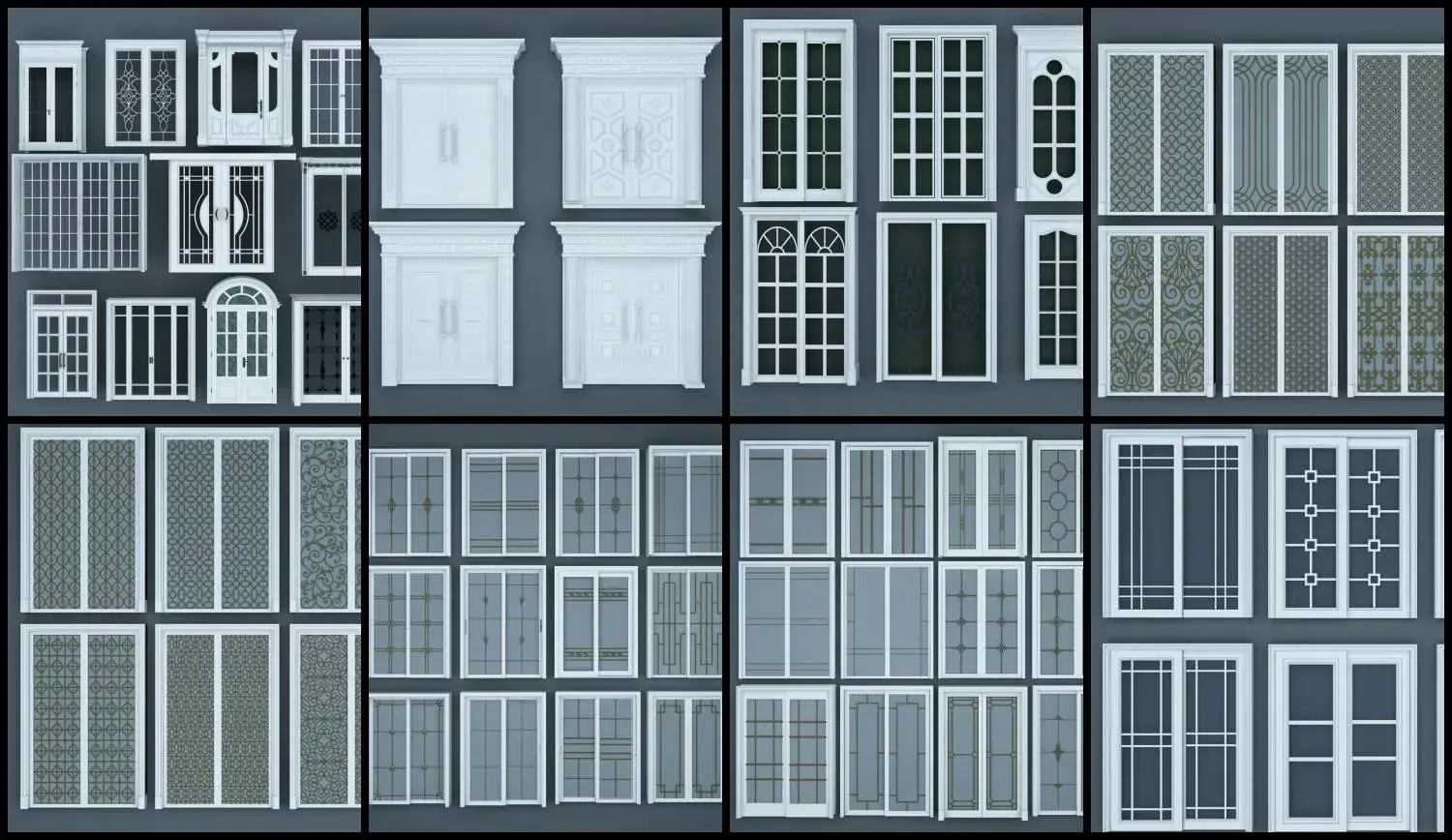 Door