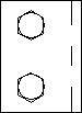 Shear Plate Detail Component