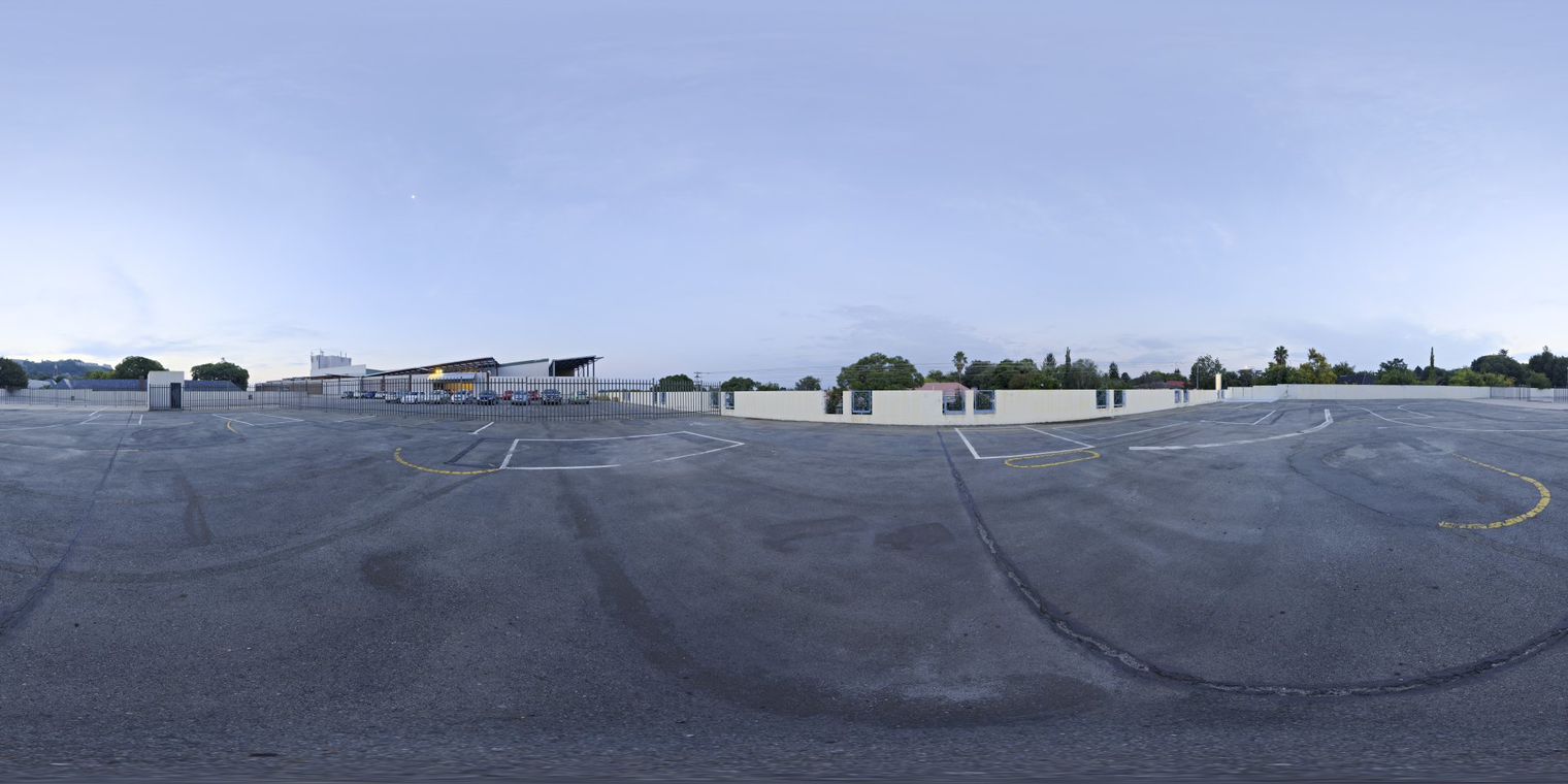 Learner Park