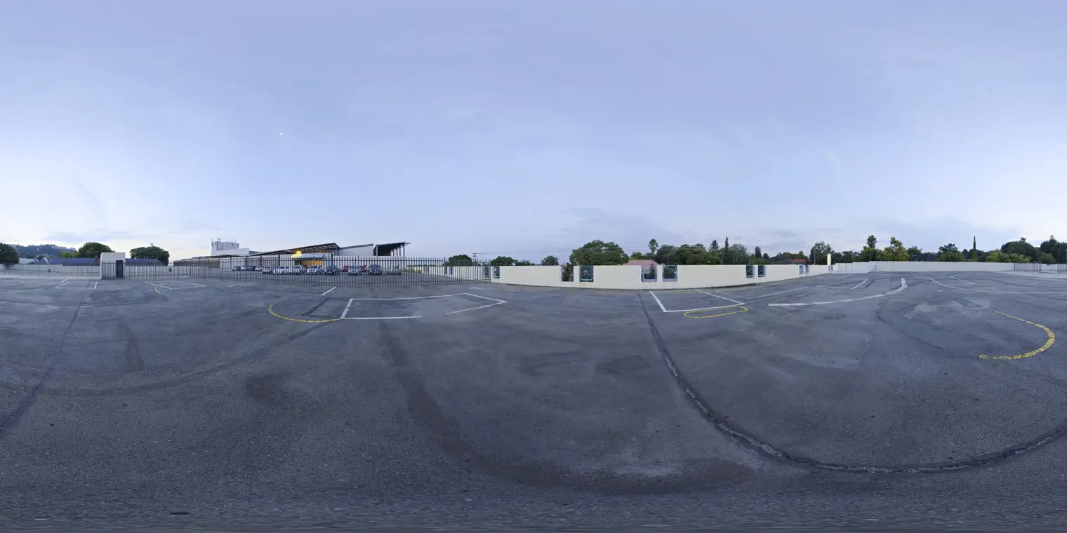 Learner Park — preview 1, by Greg Zaal (Poly Haven, CC0)