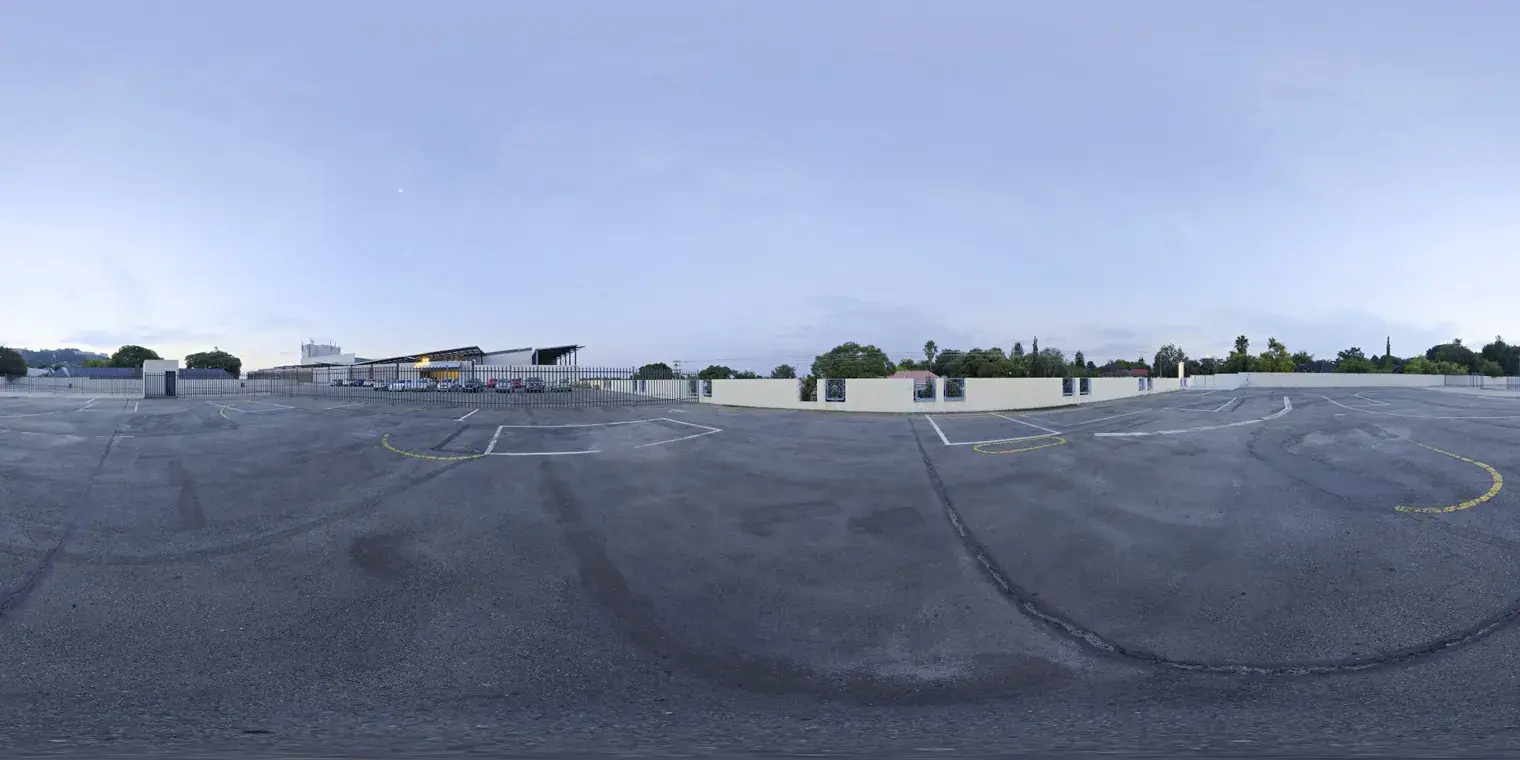 Learner Park